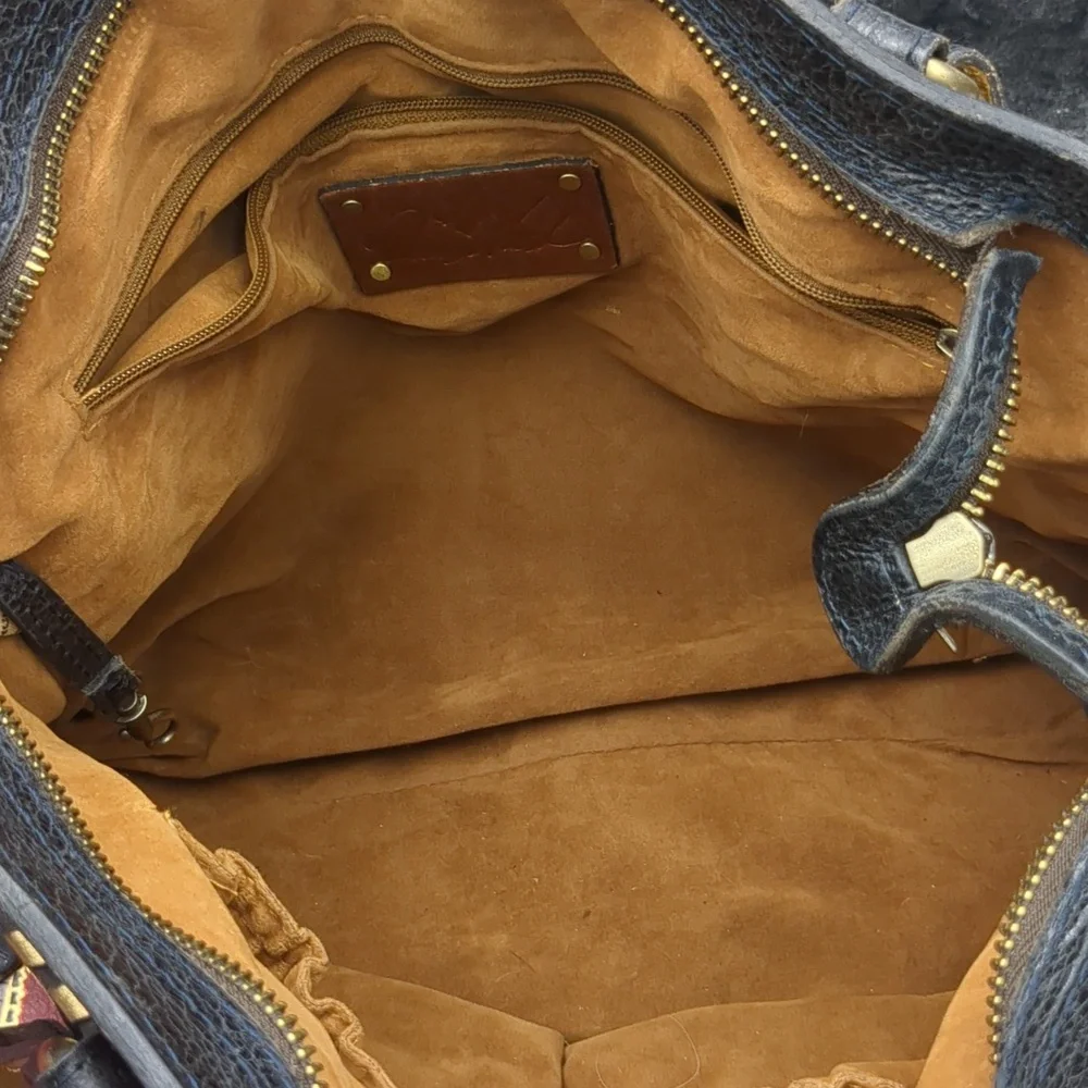 Patricia Nash Provincial Escape Bag